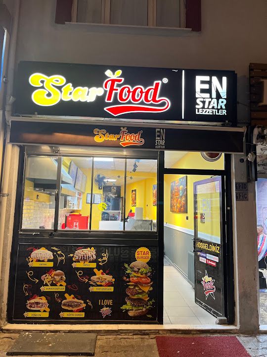 Star Food