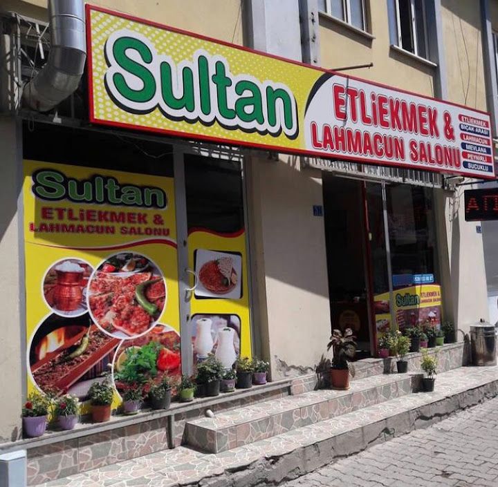 Sultan Etliekmek Konya Ereğlide En İyi Etli Ekmek. Mevlana Pide, Peynirli Börek , Havzan Usulü Etli Ekmek, Güvenilir