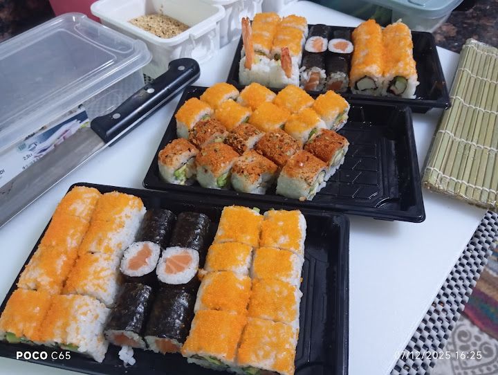 Sushıdaı (sadece Paket Servisi)