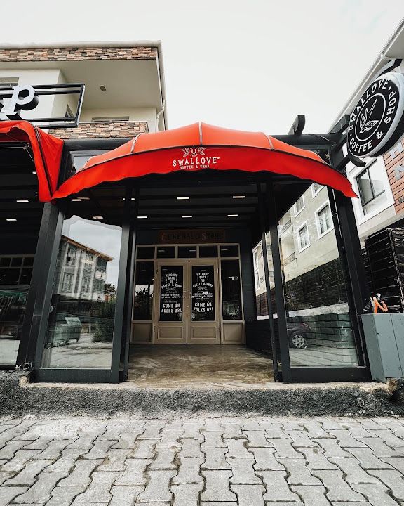 Swallove Coffee & Shop Ereğli/konya