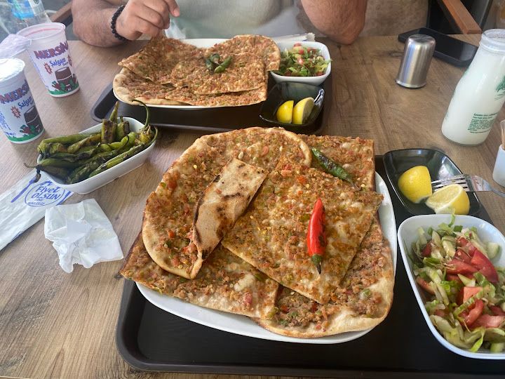 Tadım Pide Etliekmek Salonu