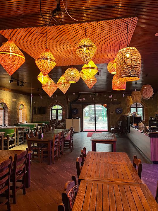 Taş Kafe