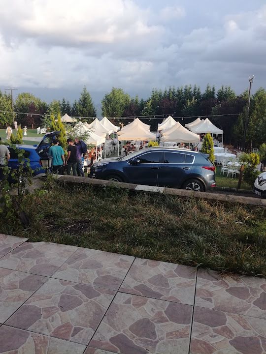 Tepe Park Kdz. Ereğli
