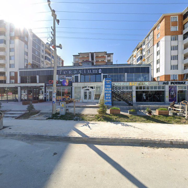 Terasium Cafe