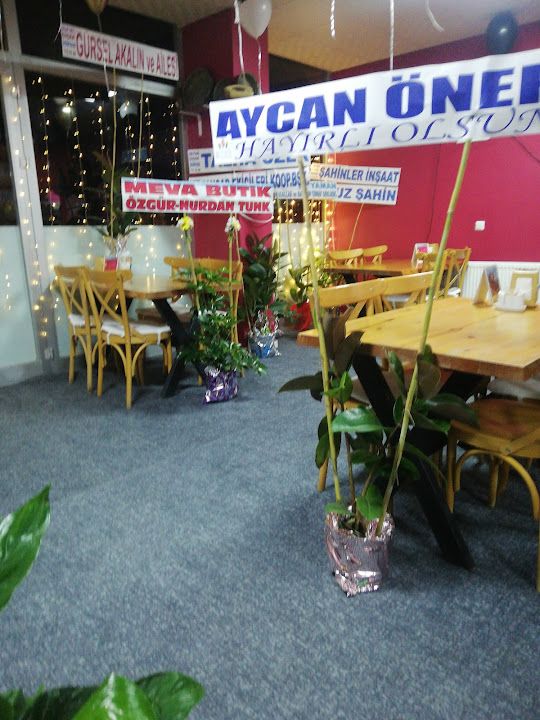 Tomris Cafe Ereğli