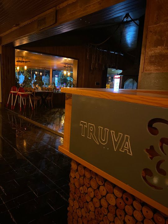 Truva Et - Mangal - Kahvaltı & Kır Düğün Salonu