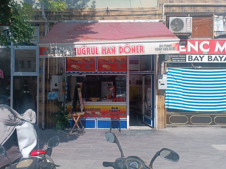 Tuğrulhan Döner