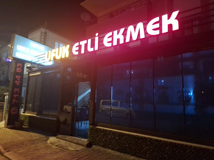 Ufuk Etli Ekmek