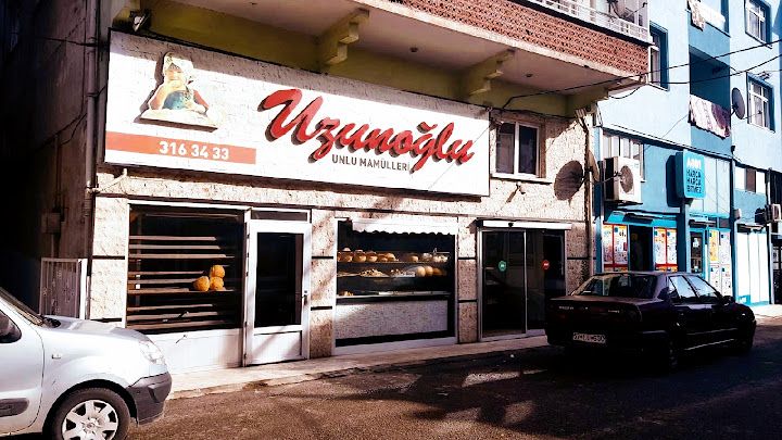 Uzunoğlu Unlu Mamüller