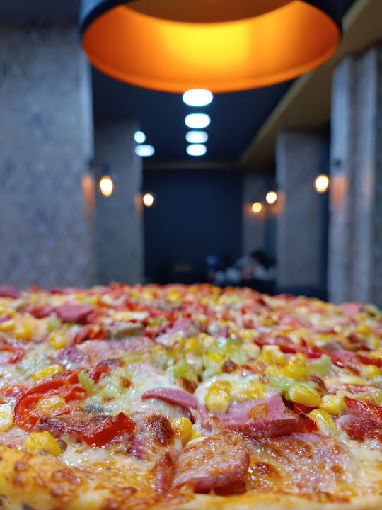 Va Pizza
