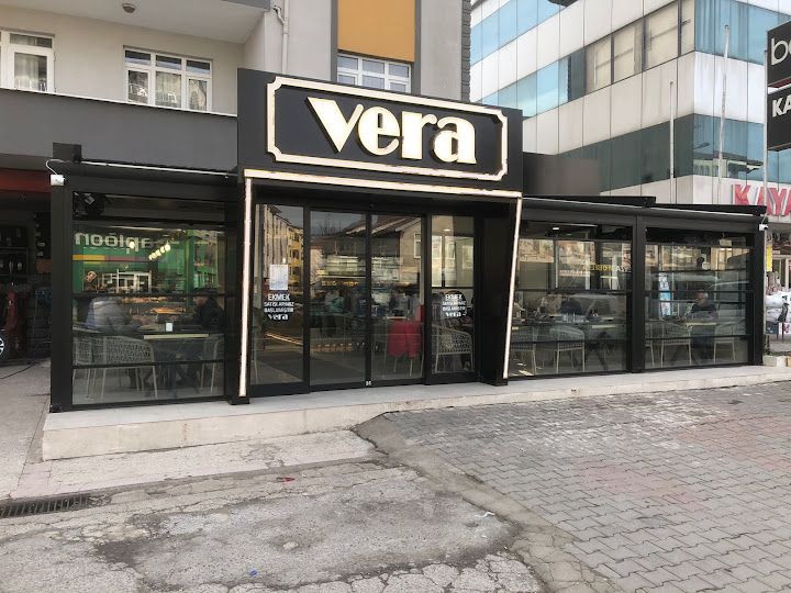 Vera Pastaneleri