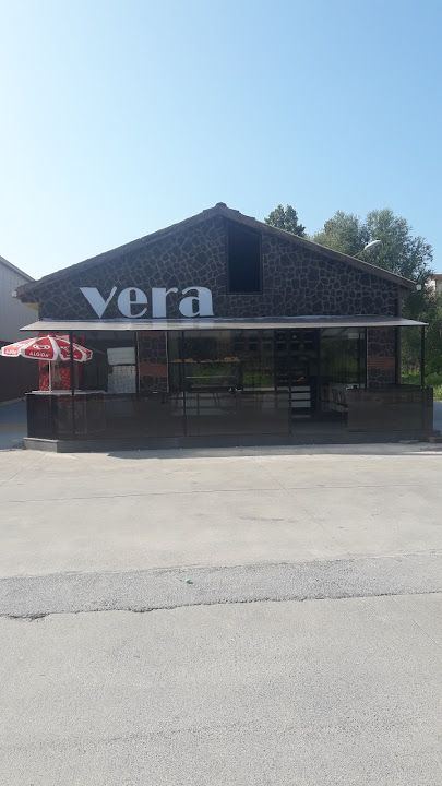 Vera Pastanesi Gülüç Şubesi