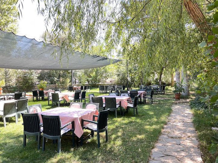 VİVA GARDEN EREĞLİ