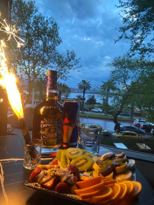 Yalı Club