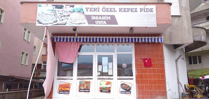Yeni Özel Kepez Pide