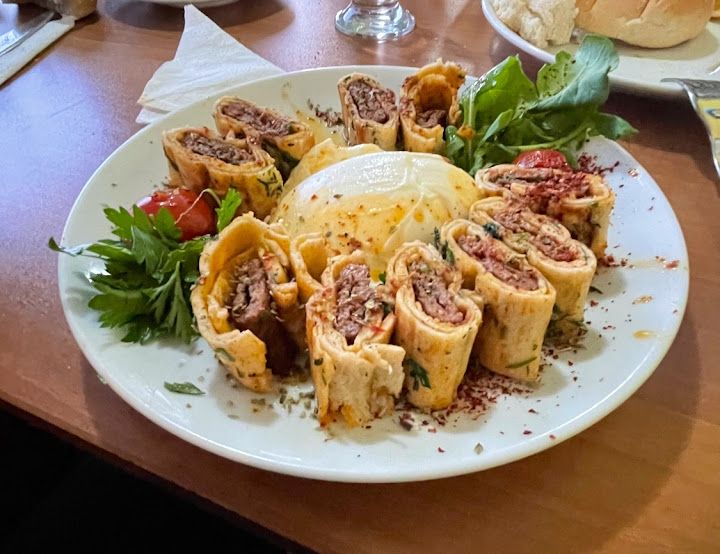 Yeşil Bahçe Restoran