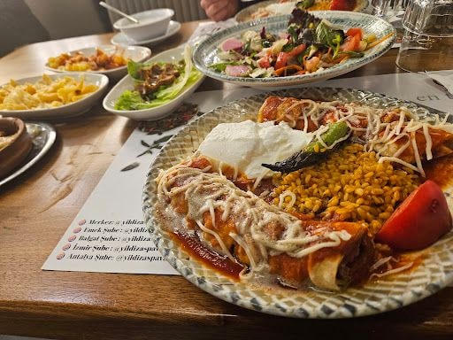 Yorum fotoğrafı 4