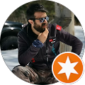 EREN ALVER (Pars Team)
