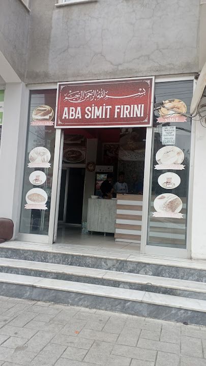 Aba Simit Fırını