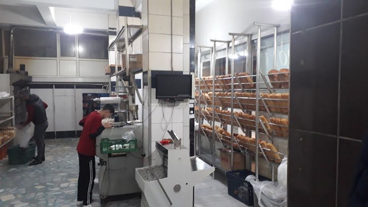 Akyol Antik Ekmek Fırını