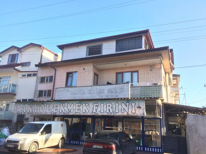 Akyol Ekmek Fırını