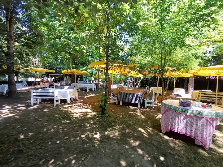 Alaşara Restaurant