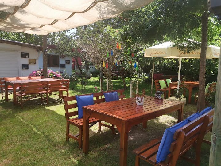 Atarta Restaurant
