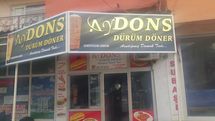 Aydons Döner