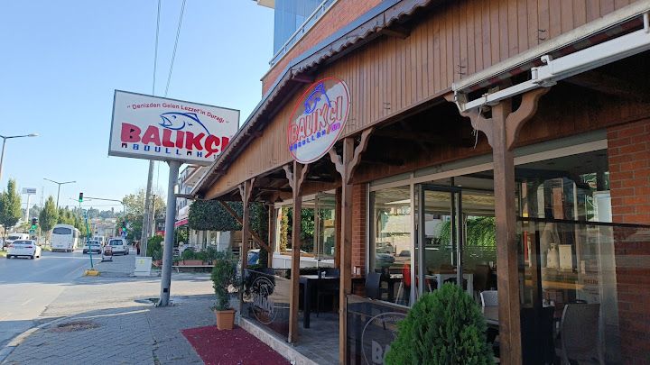Balıkçı Abdullah