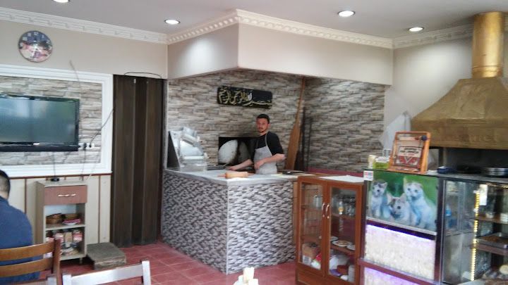Bekirpaşa Kebap