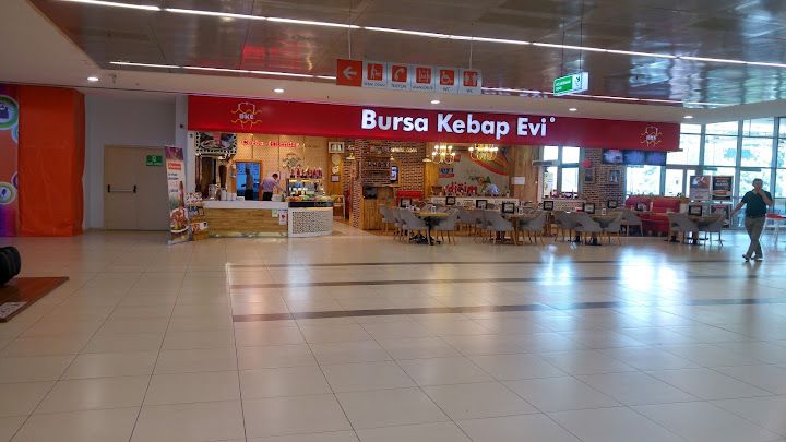 Bursa Kebap Evi Adapazarı