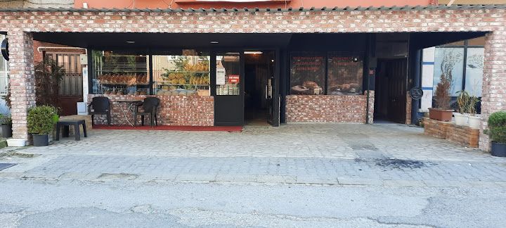Çiçek Ekmek Fırını
