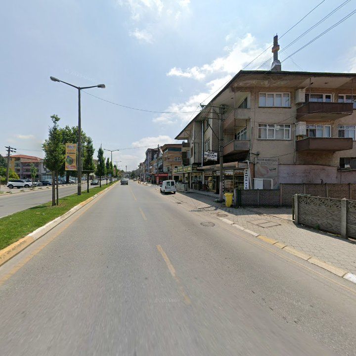 Dilmen baklavaları