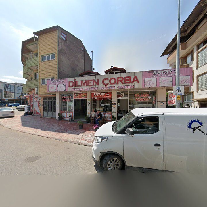 Dilmen Corba