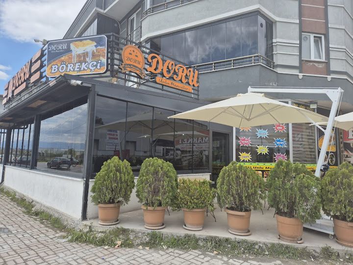 Doru Unlu Mamülleri