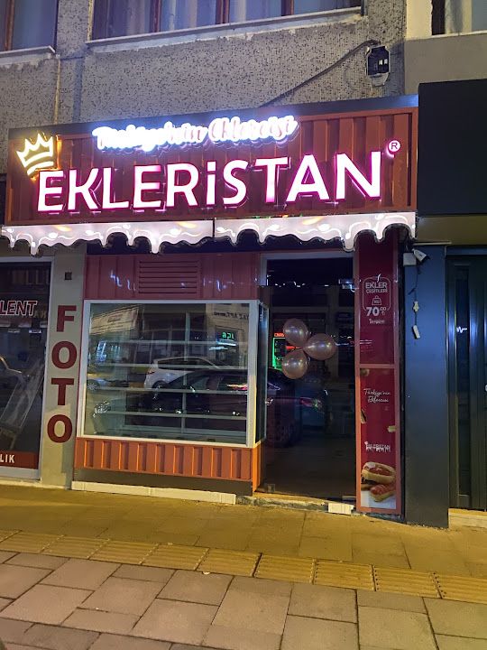 EKLERİSTAN (TEPEKUM MAH.)