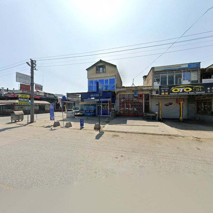 Ekomini Modern Sanayi