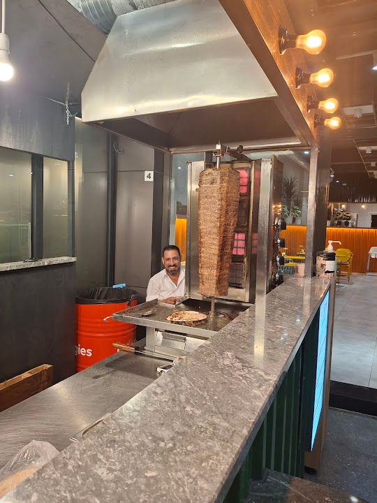 Erenler Aras Döner