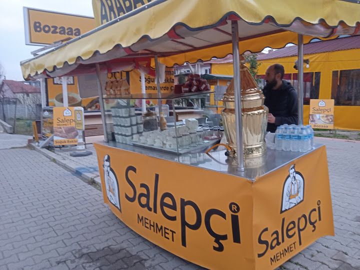 Erenler Bahçe