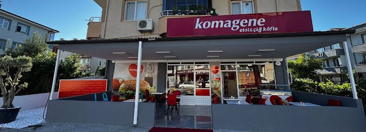 Erenler Komagene
