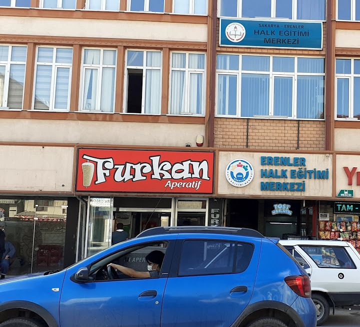 Furkan Aperatif