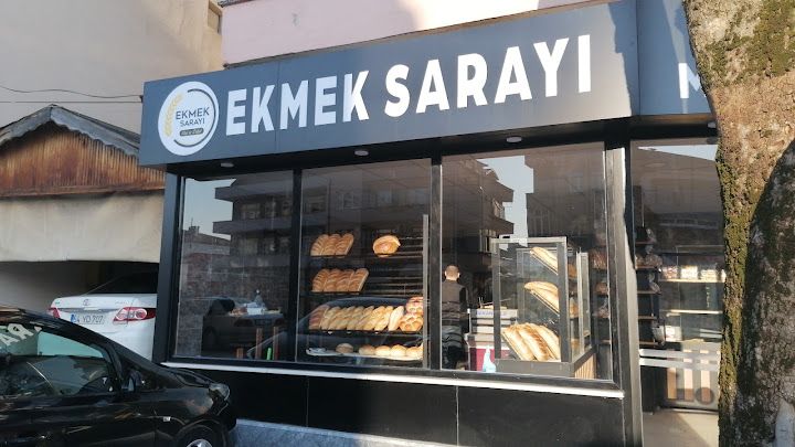 Gürdal Ekmek Fırını