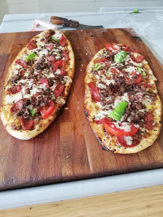Hacıbaba Lahmacun