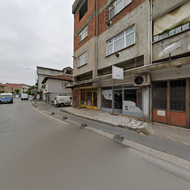 Hacioğlu Pide Ve Lahmacun Salonu