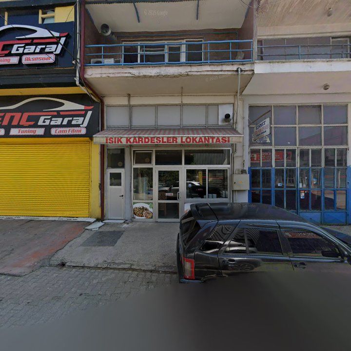 Işik Kardeşler Lokantasi