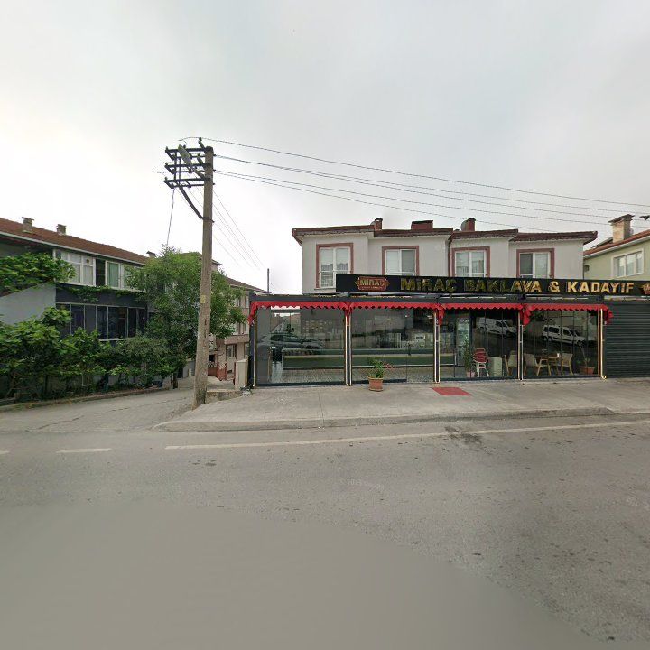 Kaçkar Pasta & Bürek