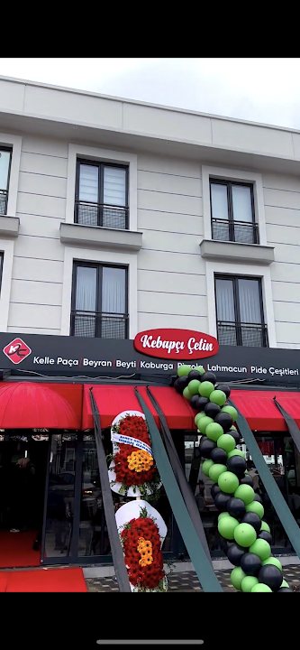 Kebapçı Çetin Sakarya