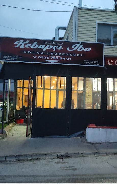 KEBAPÇI İBO MODERN SANAYİ