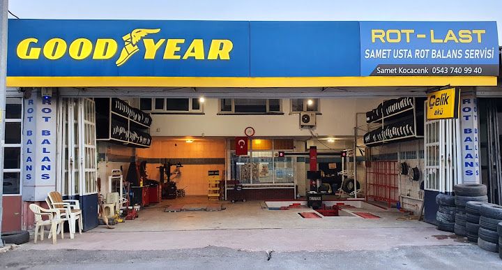 Kınalı Et Lokantası