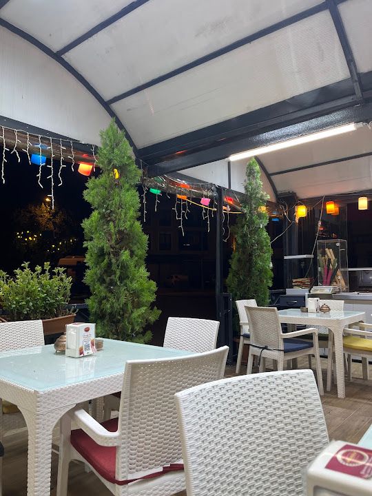 Kocaoğlu Baklava Erenler